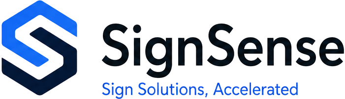SignSense